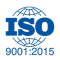 iso logo
