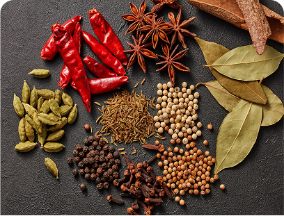 whole-spices
