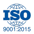 iso logo