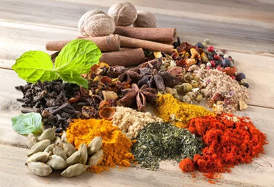 How to Store Spices for Long-Lasting Freshness
